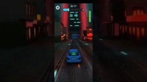 Rush Hour 3D Gameplay / Walkthrough - Cyber Rush Tier 1 & 2