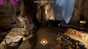 Quake Champions Gameplay + Benchmark NVIDIA GTX 660 2GB AMD FX-4100