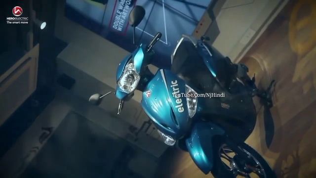 Honda Activa को कड़ी टक्कर देनेवाला ये है 210 Kmpg का माईलेज देनेवाला देश का सस्ता इलेक्ट्रिक Scoote смотреть онлайн