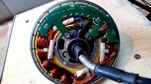 электровелосипед разборка электродвигателя, смазка шестерёнок, редуктора.