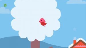 САГО МИНИ - Рождество и новый год!