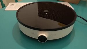 Mi Induction Cooker/Индукционная плита Xiaomi