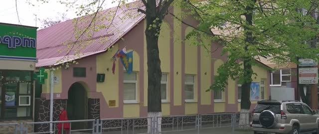 Фильм о школе