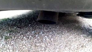 KIA RIO TURBO TD05
