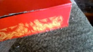 Как сделать кровать для кукол из коробки