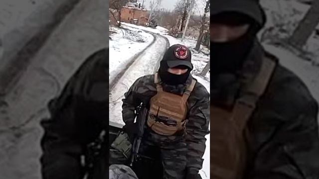 Отряды ЧВК «Вагнер» прорвались в центр Бахмута