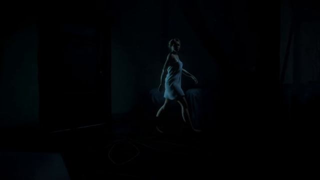 Psycho's Social | Kryss Plays UNTIL DAWN Part 5 смотреть онлайн