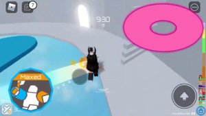 Все нимбы в Башне ада и как их получить / Roblox / Tower of Hell