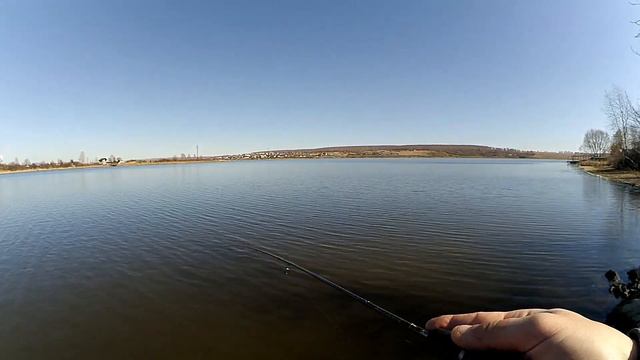 Микроджиг.БВХ 5.04.2020 смотреть онлайн