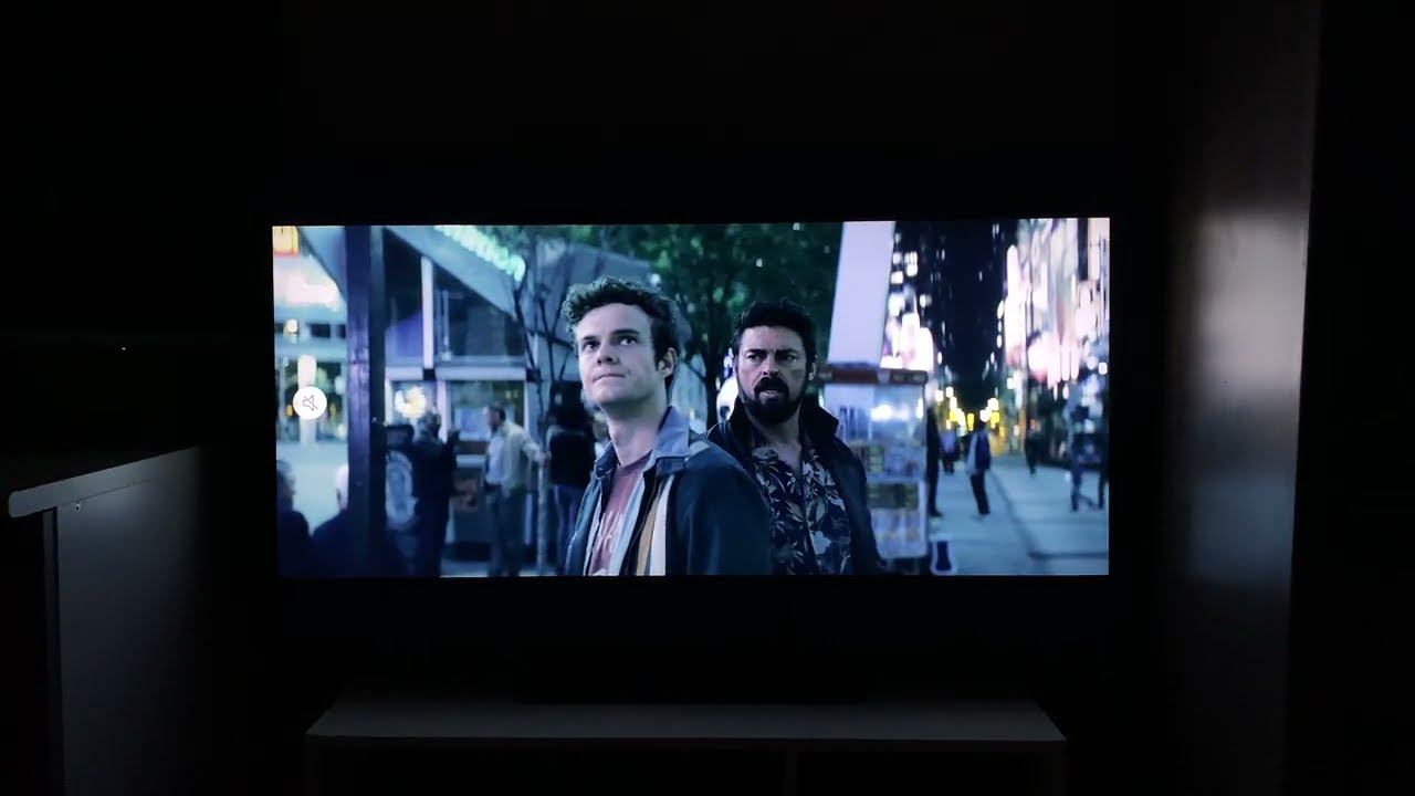 Samsung убил УПЛАВНЯЛКУ / MEMC / HDR на своих Телевизорах уже с 2020 года… ТОП за свои деньги?↕️ смотреть онлайн