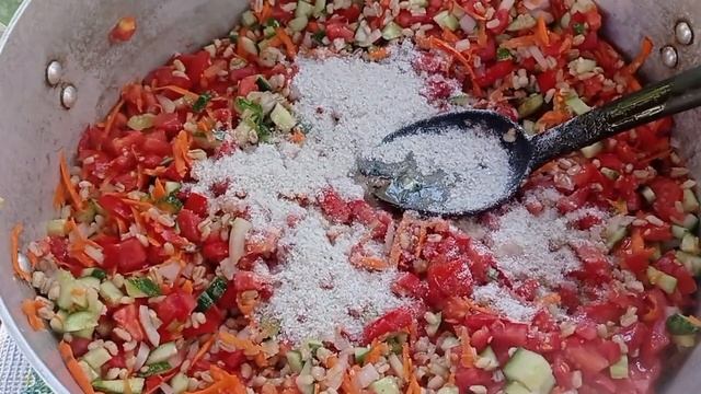 Влог 53. Рассольник на зиму. смотреть онлайн