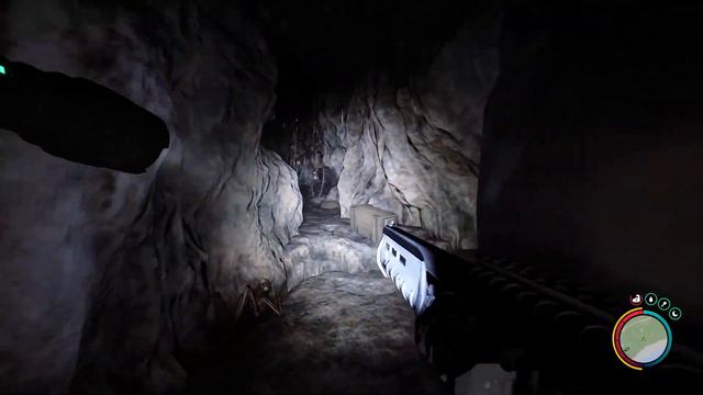 Solifate Generator Blueprint Location | Sons Of The Forest смотреть онлайн