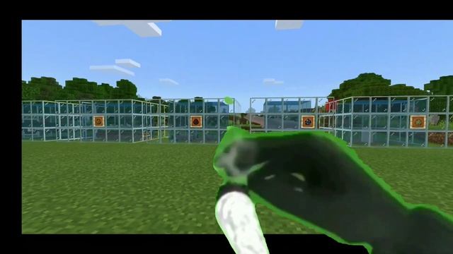 Обзор мода на подводных существ! Minecraft смотреть онлайн