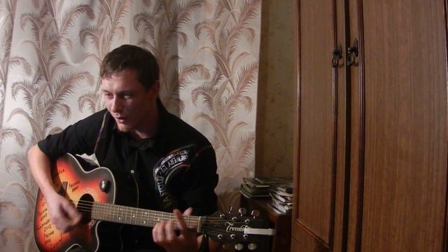 ПРО ДУРАЧКА - Гражданская оборона | КАК ИГРАТЬ НА ГИТАРЕ | аккорды, бой, табы | кавер смотреть онлайн