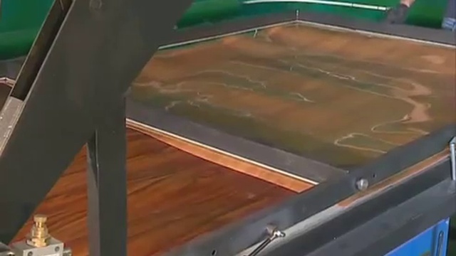 Вакуумный пресс ГВП 2МВ смотреть онлайн