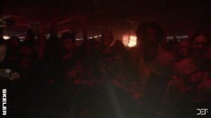 SKELER @ DEF: UNDERGROUND
