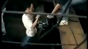 Крым. Щёлкино 1998 г. KAZANTIP