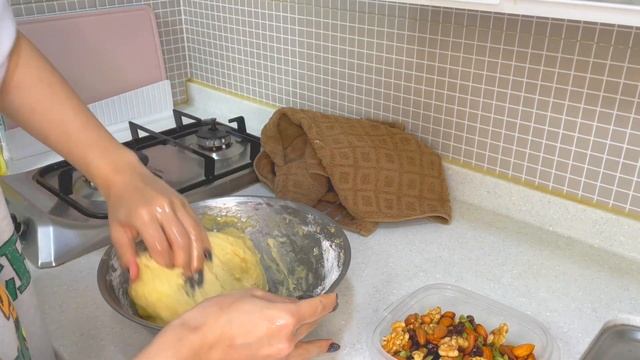 Stollen: the most delicious recipe. Штоллен: самый вкусный рицепт смотреть онлайн