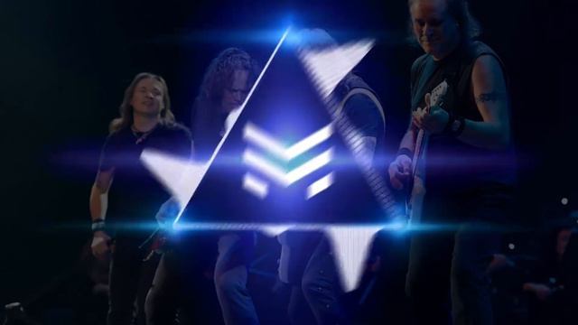 Ария - Беспечный ангел (Bass Remix) смотреть онлайн