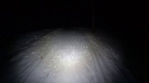 Acebeam H30 - самый мощный налобник.