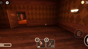 Прохождение Doors На телефоне