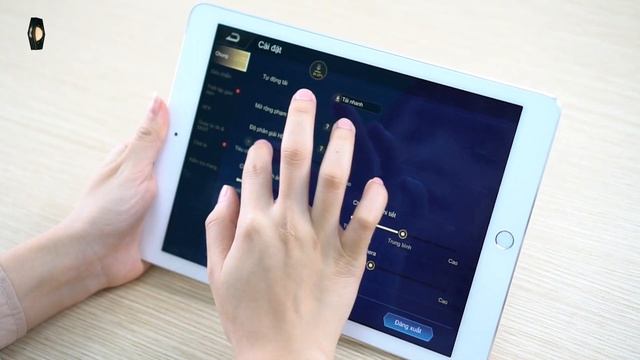 Test hiệu năng iPad Air 2 sau 7 năm ra mắt| Tư vấn iPad cũ đáng mua tầm trung | dReviews смотреть онлайн