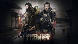 Escape From Tarkov Geneburn - OST #7 Countdown