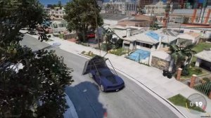 Upgrading Smallest to Biggest Ramp Cars in GTA 5