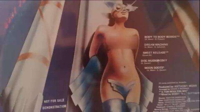 O.R.S. - Dream Machine смотреть онлайн