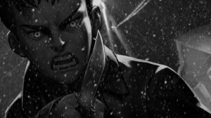 фулл смерть Антона