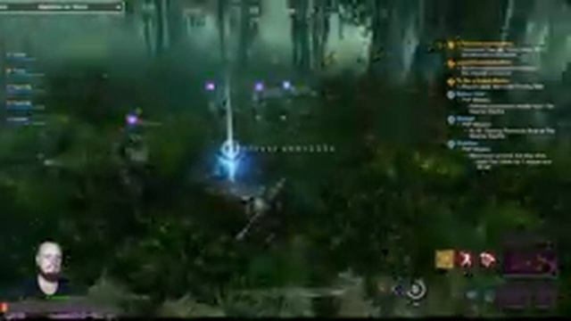 \New World/ Сервер Ekera /Прокачка Профессий / Улучшаю Gear Score смотреть онлайн