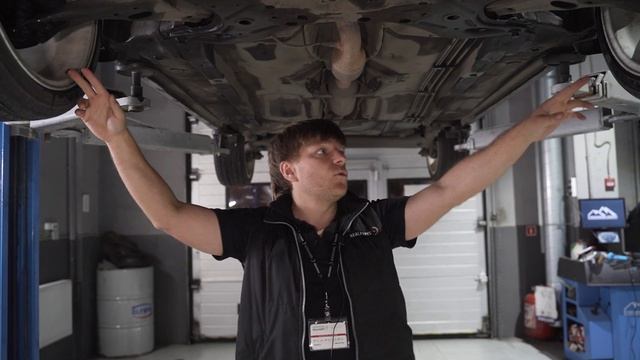 Toyota Corolla 120, Тойота Королла 120 - надежная как и раньше ? смотреть онлайн