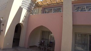 Albatros Alf Leila Wa Leila 4* - Хургада - Египет - Полный обзор отеля