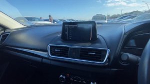 MAZDA AXELA 2017 15S PRO ACTIVE 5A 48km