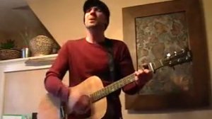 Tyrone Wells - More (cover by Mark Subialka)