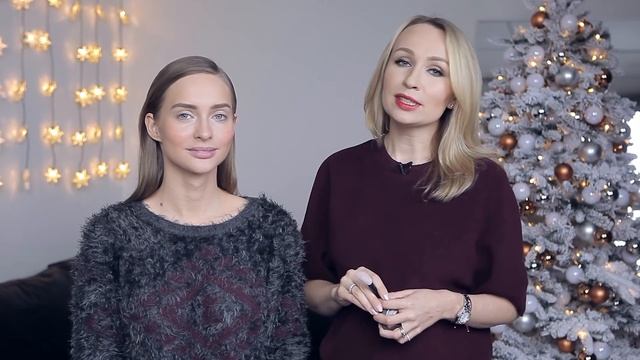 Натуральный и естественный макияж. Тренд 2018 .