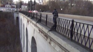 vatarvel.ru Каменный мост Калуги