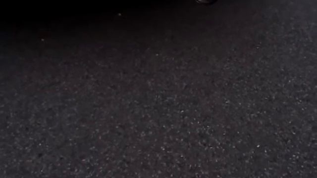 Вырезал резонатор !