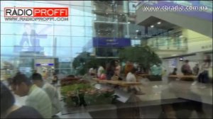 Поездка в Китай #9 Аэропорт в Гонконге/Hong Kong Airport