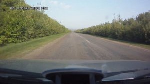 F500LHD. [2011] Батя всех видеорегистраторов