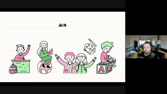 CodingBootcamp. Созвон после первой недели обучения.