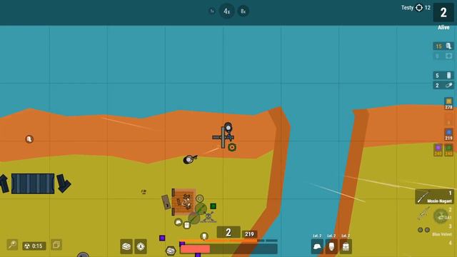 18 KILL SOLO IN SAVANNAH MODE | PRO SURVIV GAMEPLAY смотреть онлайн