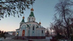 Божественная литургия 17 мая 2024 года, Храм во имя Державной иконы Божией Матери, г. Екатеринбург