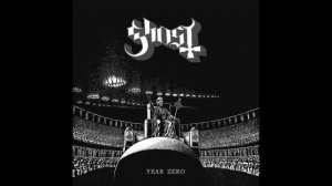 Ghost - Year Zero (Instrumental)