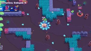 Не Бери ЭТИ Гаджеты НИКОГДА! Самые Худшие Гаджеты в Бравл Старс