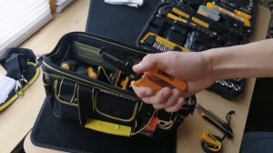 ???Сумка для инструментов с AliExpress ???