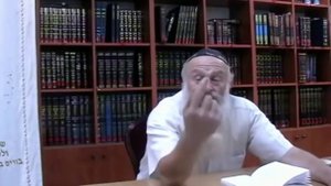 майсы на Суккот 5779 - рав Даниэль Булочник