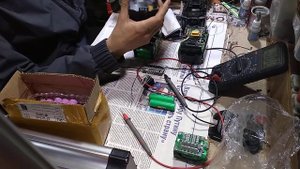 Вечный аккумулятор для шуруповерта изготавливаем своими руками.