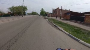 Усть-Каменогорск