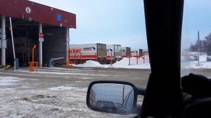 Почему не стоит работать в МАГНИТЕ  (ЧАСТЬ -2 )водителем прямой доставки в Московской област